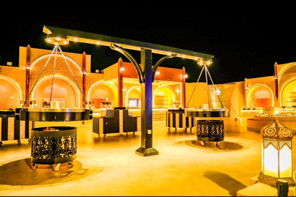 buffet-dinner