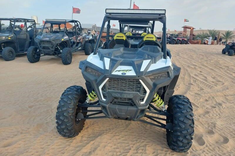 Dune Buggy
