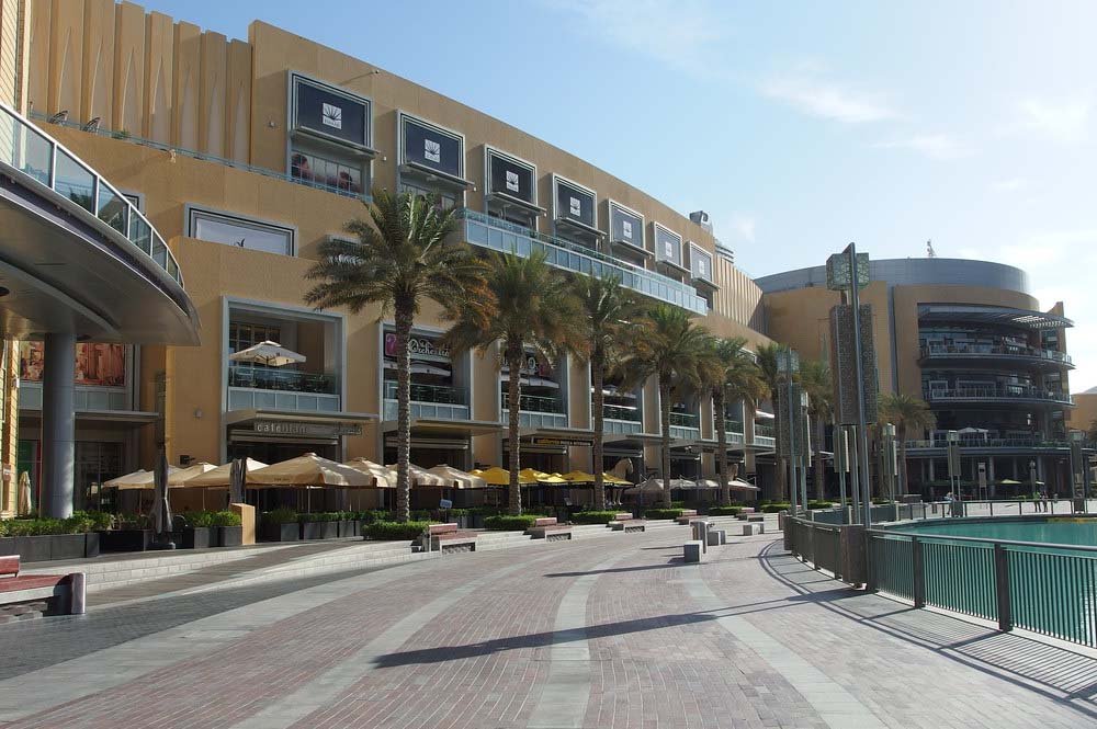 Dubai Mall